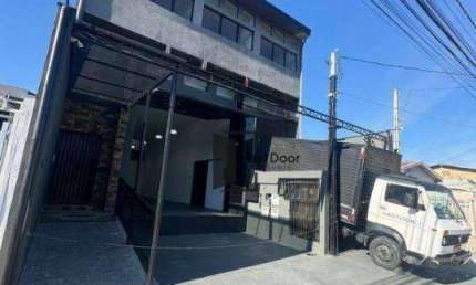 Sala Comercial para alugar em Jardim Do Lago de 30.00m²