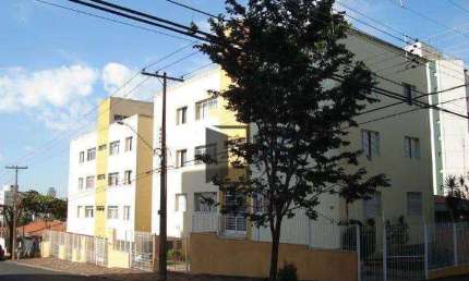 Apartamento para venda em Bonfim de 81.00m² com 3 Quartos e 2 Garagens