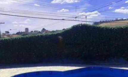 Casa para venda em Parque Santa Bárbara de 138.00m² com 3 Quartos, 1 Suite e 2 Garagens