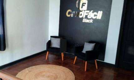 Sala Comercial para alugar em Nova Campinas de 60.00m²