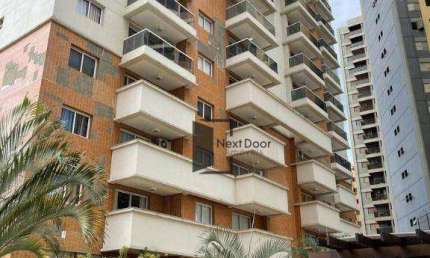 Apartamento para alugar em Jardim Guanabara de 47.00m² com 1 Quarto, 1 Suite e 1 Garagem
