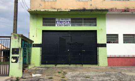 Sala Comercial para alugar em Jardim Campos Elíseos de 70.00m² com 1 Garagem