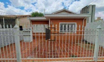 Casa para alugar em Botafogo de 150.00m² com 2 Quartos e 1 Garagem