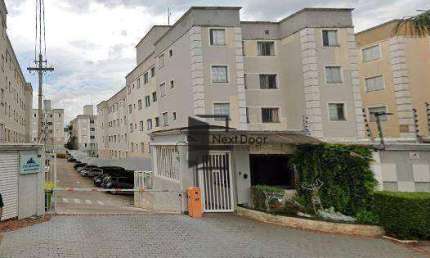 Apartamento para venda em Jardim Nova Europa de 51.00m² com 2 Quartos e 1 Garagem