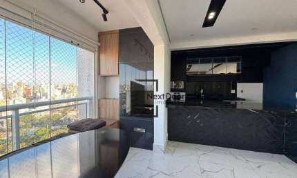 Apartamento para venda e aluguel em Taquaral de 67.00m² com 2 Quartos, 2 Suites e 2 Garagens