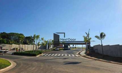 Terreno en Condomínio para venda em Ville Sainte Anne de 469.00m²