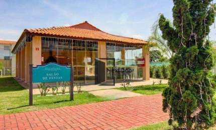 Casa de Condomínio para venda em Jardim Interlagos de 100.00m² com 2 Quartos, 1 Suite e 1 Garagem