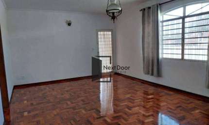 Casa para alugar em Taquaral de 360.00m² com 3 Quartos, 1 Suite e 4 Garagens