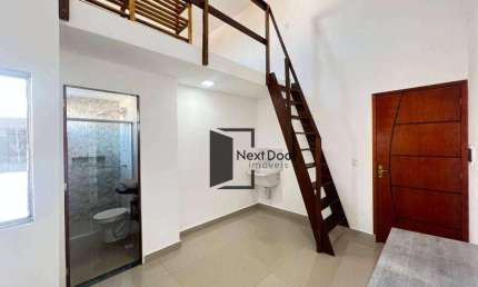 Kitnet para alugar em Vila Costa E Silva de 24.00m² com 1 Quarto