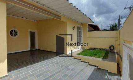 Casa para alugar em Chácara Da Barra de 133.00m² com 3 Quartos, 1 Suite e 2 Garagens
