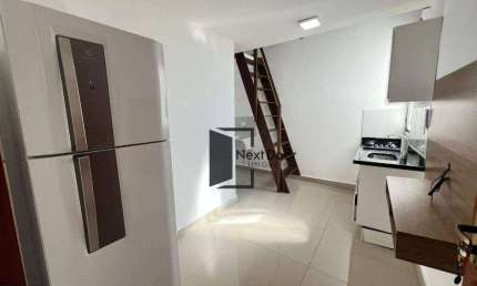 Kitnet para alugar em Vila Costa E Silva de 27.00m² com 1 Quarto