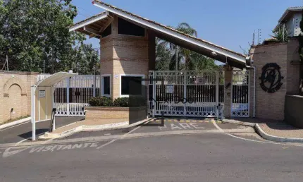 Casa para venda e aluguel em Parque Rural Fazenda Santa Cândida de 250.00m² com 3 Quartos, 3 Suites e 3 Garagens