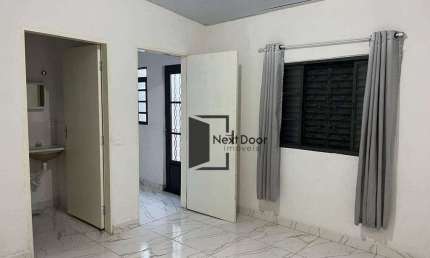 Kitnet para alugar em Jardim Campos Elíseos de 70.00m² com 1 Quarto