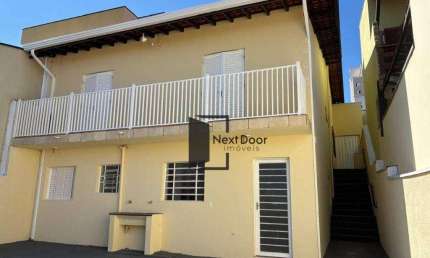 Casa para venda em Parque Das Flores de 262.00m² com 5 Quartos, 1 Suite e 4 Garagens