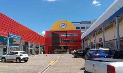 Loja para venda e aluguel em Loteamento Alphaville Campinas de 95.00m² com 1 Garagem