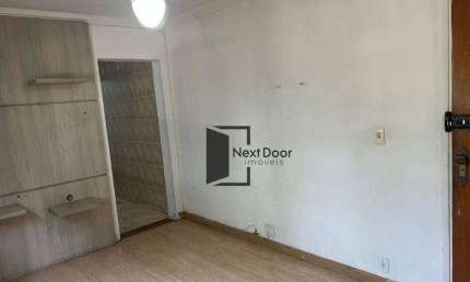 Apartamento para venda em Vila Mimosa de 60.00m² com 3 Quartos e 1 Garagem