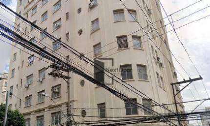 Sala Comercial para venda e aluguel em Centro de 98.00m²