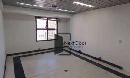 Sala Comercial para venda e aluguel em Centro de 44.00m²