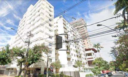 Kitnet para venda em Vila Itapura de 43.00m² com 1 Quarto