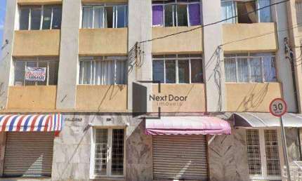 Apartamento para venda em Botafogo de 42.00m² com 1 Quarto