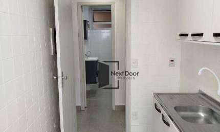 Kitnet para venda em Botafogo de 41.00m² com 1 Quarto e 1 Garagem