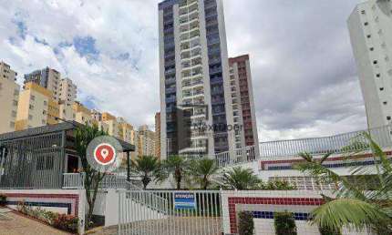 Apartamento para venda em Mansões Santo Antônio de 79.00m² com 3 Quartos, 1 Suite e 2 Garagens