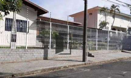 Casa para venda e aluguel em Parque Taquaral de 750.00m² com 4 Quartos, 4 Suites e 6 Garagens