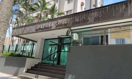 Apartamento para venda em Bosque de 105.00m² com 3 Quartos, 1 Suite e 1 Garagem