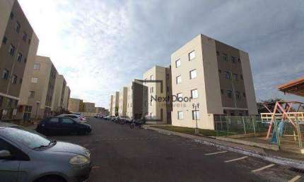 Apartamento para venda em Vila Abaeté de 46.00m² com 2 Quartos e 1 Garagem