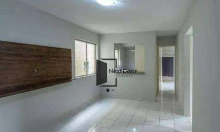 Apartamento para venda em São Bernardo de 90.00m² com 3 Quartos, 1 Suite e 1 Garagem