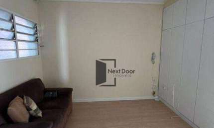 Kitnet para alugar em Centro de 45.00m² com 1 Quarto