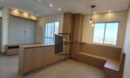 Apartamento para venda em Jardim Do Lago de 64.00m² com 2 Quartos e 1 Garagem