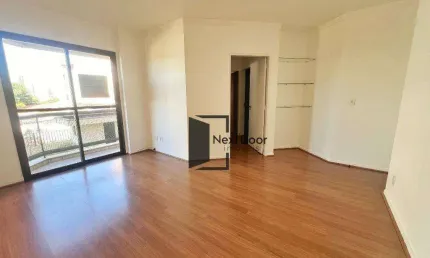 Apartamento para venda em Vila Rossi Borghi E Siqueira de 62.00m² com 2 Quartos, 1 Suite e 1 Garagem