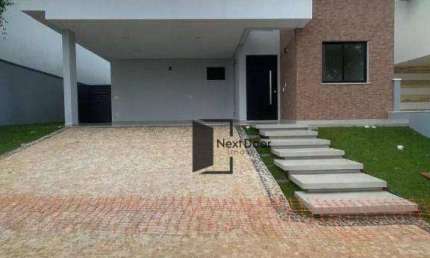 Casa de Condomínio para venda em Swiss Park de 200.00m² com 3 Quartos, 3 Suites e 4 Garagens