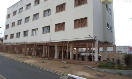 Apartamento para venda em Vila Mimosa de 80.00m² com 2 Quartos e 1 Garagem