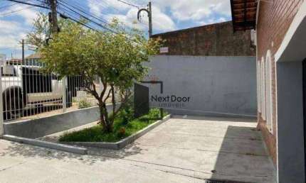Casa para alugar em Jardim Do Lago de 130.00m² com 3 Quartos, 1 Suite e 6 Garagens