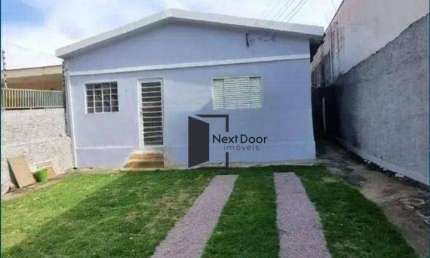 Casa para alugar em Jardim Santo Expedito de 174.00m² com 2 Quartos e 3 Garagens