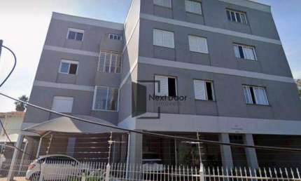 Apartamento para venda em Jardim Flamboyant de 79.00m² com 2 Quartos e 1 Garagem