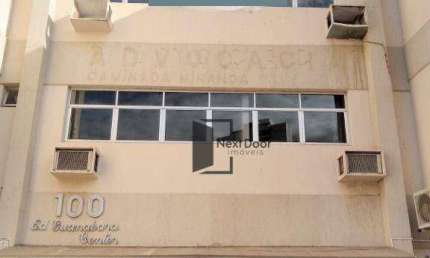 Prédio Comercial para venda e aluguel em Jardim Guanabara de 750.00m² com 3 Garagens