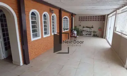 Casa para venda em Vila Boa Vista de 154.00m² com 2 Quartos, 2 Suites e 2 Garagens