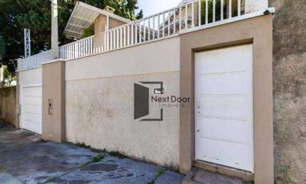 Casa para venda em Chácara Da Barra de 100.00m² com 3 Quartos e 1 Garagem