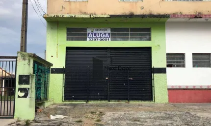Sala Comercial para alugar em Jardim Campos Elíseos de 70.00m² com 1 Garagem