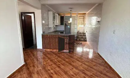 Sobrado para alugar em Jardim Planalto De Viracopos de 220.00m² com 3 Quartos e 1 Garagem