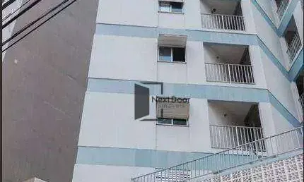 Apartamento para alugar em Centro de 49.00m² com 1 Quarto