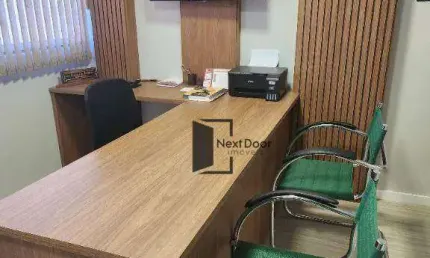 Sala comercial à venda no Centro, Campinas 