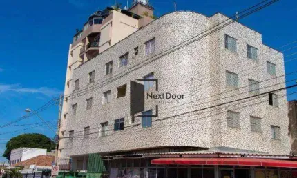 Apartamento para venda em Parque São Quirino de 69.00m² com 2 Quartos e 1 Garagem