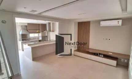 Sobrado para venda em Roncáglia de 124.00m² com 3 Quartos, 1 Suite e 2 Garagens