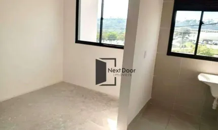 Apartamento para alugar em Residencial Parque Da Fazenda de 40.00m² com 2 Quartos