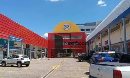Loja para venda e aluguel em Loteamento Alphaville Campinas de 95.00m² com 1 Garagem