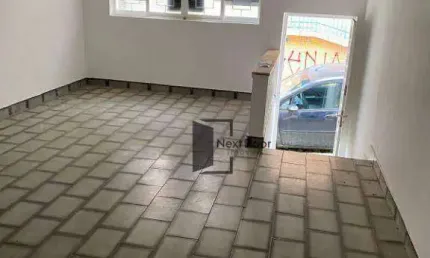 Casa para venda em centro de 94.00m² com 2 quartos e 1 garagem